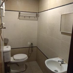 Triple Room Private Bathroom